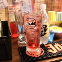 お好み焼きが美味いだけの酒場 ふわとろ