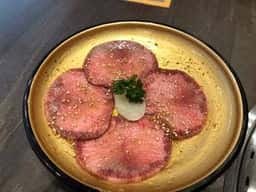 レーン焼肉 タイリクショクドー 壬生店