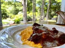 テラスレストラン ピアレ 札幌パークホテル