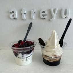 ヨーグルト工房 Atreyu