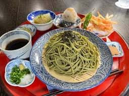 古陶 珈琲 彩食 ばく