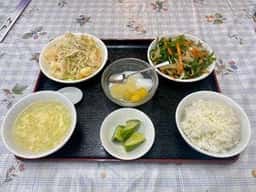 中国料理 天嘉