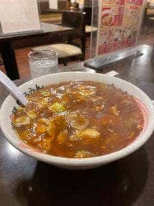 函館麺屋 ゆうみん