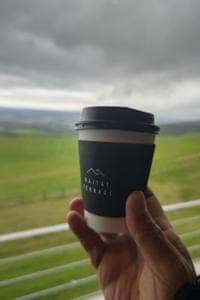 ナイタイ高原 ナイタイテラス