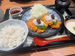 ご飯ととろろ とろ麦 川崎ルフロン店