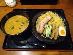 北の麺房 いちどう