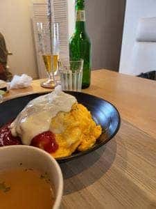 ごはん屋 ココデエエガ