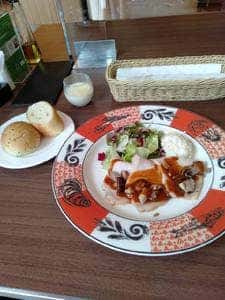 ユーロカフェ エヴー