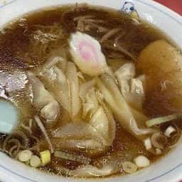 ラーメン末広本店