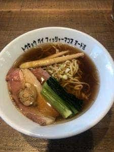 TokyoBayFisherman's Noodle