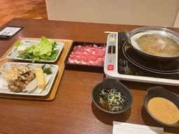 だししゃぶ&海鮮のお店 門戸 本店