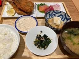 こめらく たっぷり野菜とお茶漬けと。 ルミネ池袋店
