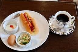 喫茶ツーセブン