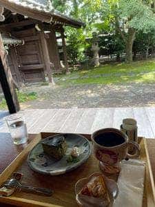喫茶ZOHO