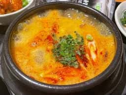韓国料理 楽韓堂 清水町店
