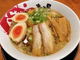 ラーメン まこと屋 貝塚店