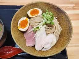 つけ麺 是・空 富山高岡六家店