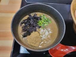 つけ麺 是・空 富山高岡六家店