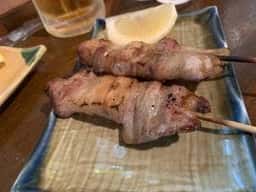 八起焼き鳥