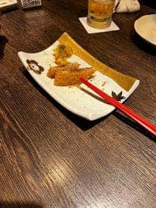 東北のうまいものと地酒 三枡三蔵 仙台駅前本店