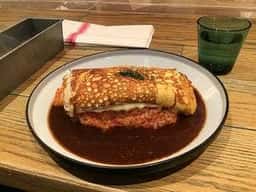 BISTRO café Ladies and Gentlemen