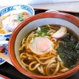 さんさろうどん