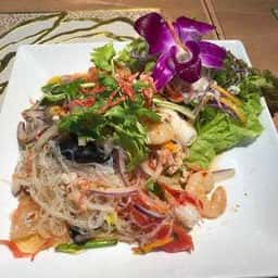 タイ田舎料理 クンヤー