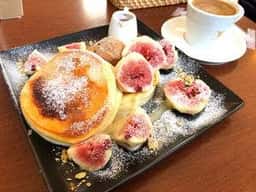 Wakaba cafe
