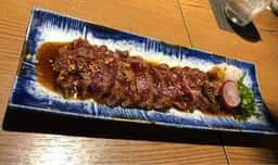 創作和食 わた邊