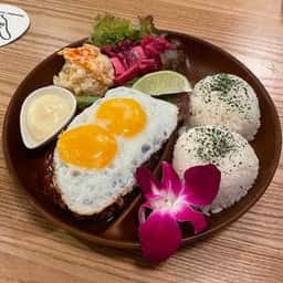南国酒場 ALOHA ISLAND