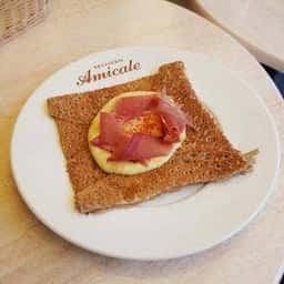 Brasserie Amicale