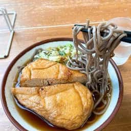 道の駅 豊栄 軽食堂