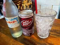 デリボーイブロスハンバーガー