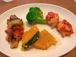 Cafe＆Dining popolare