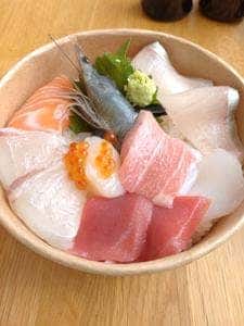 糸島食堂 伊都ハイランド店