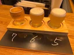今治街中麦酒
