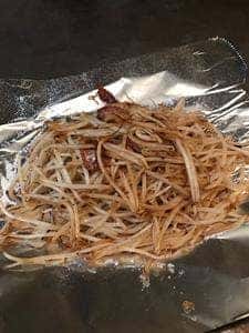 広島風お好焼き本舗