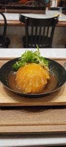 日本橋 古樹軒 心斎橋店