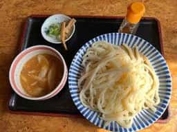 うどん 康