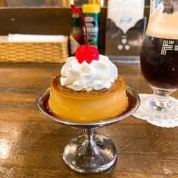 不純喫茶 ドープ 中野店