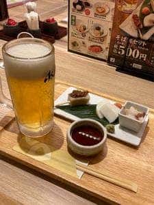 花旬庵 日比谷別亭