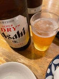 新橋やきとん 駒込店