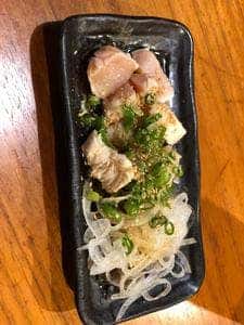 もつ鍋屋 かっさん