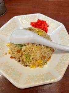博多ラーメンげんこつ イオン大日店