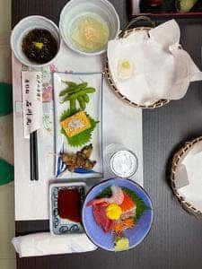 屋形船 石川丸