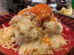 四十八漁場 九段下