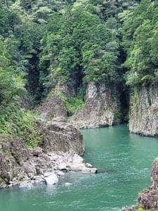 食堂・喫茶 瀞ホテル
