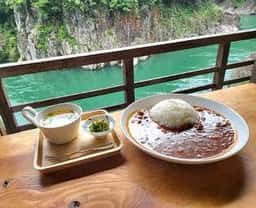 食堂・喫茶 瀞ホテル