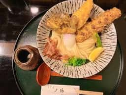 うどん ノ助