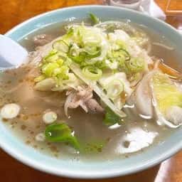 津久志食堂